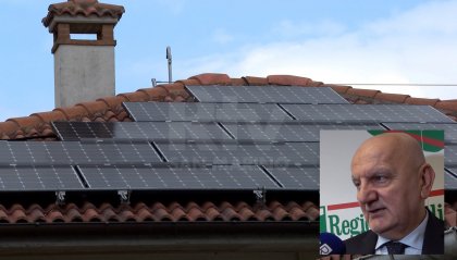 Rinnovabili: dalla Regione Emilia-Romagna un maxi piano da 8,5 miliardi