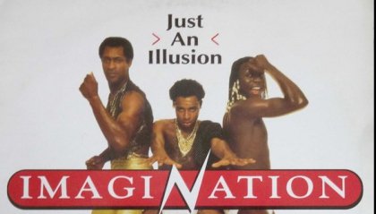 "Just an Illusion" degli Immagination e l'importanza di seguire le proprie emozioni