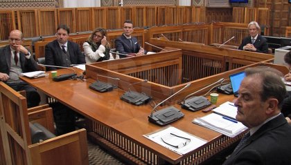 Consiglio Giudiziario: Fabio Giovagnoli nominato Dirigente supplente del Tribunale