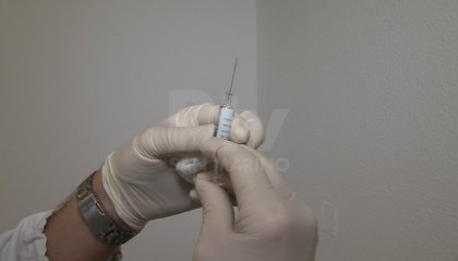 Vaccino antinfluenzale: giornata extra di vaccinazioni il 14 dicembre