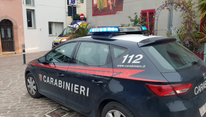 Rimini: accoltellamento in via Marecchia, fermato un sospettato
