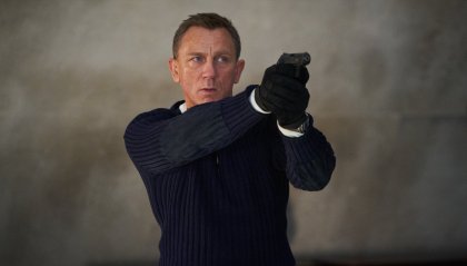Trovato il nuovo James Bond?