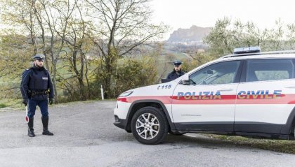 Fiorentino: 61enne investita e trascinata per alcuni metri, ora al Bufalini