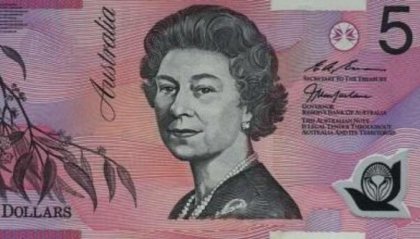 Australia: dalle monete scompare la Regina e arriva la cultura indigena