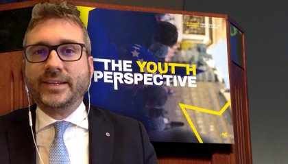 Futuro, politica ed Europa: a Lugano incontro tra GDC e lo YEPP