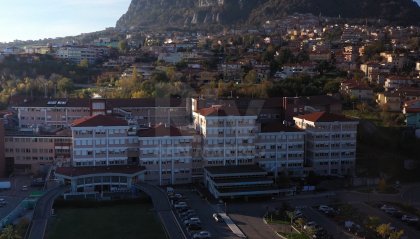 San Marino, cambiano le procedure antiCovid: niente più tampone di fine malattia