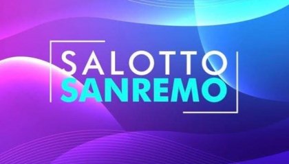 “Salotto Sanremo”, Vittoriana Abate al timone del talk show di San Marino Rtv