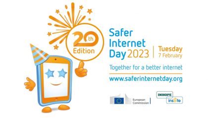 Oggi è " il Safer Internet day"