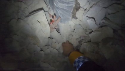 Terremoto Turchia-Siria: decine di migliaia le vittime accertate. Tra i dispersi l'italiano Angelo Zen