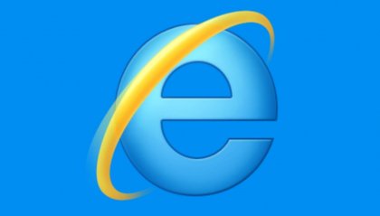 Internet Explorer è ufficialmente in pensione