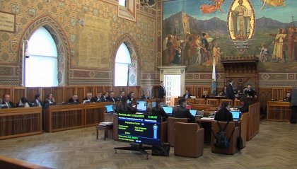 Caso Volpinari: respinto odg delle opposizioni per audizione in commissione finanze