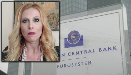 BCE rialza i tassi, Donghi: “L'inflazione resta la nemica numero uno”
