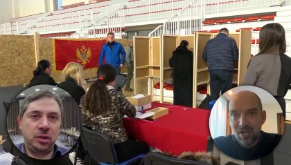 Elezioni Montenegro e Kazakistan: i consiglieri Giovagnoli e Muratori impegnati nel monitoraggio
