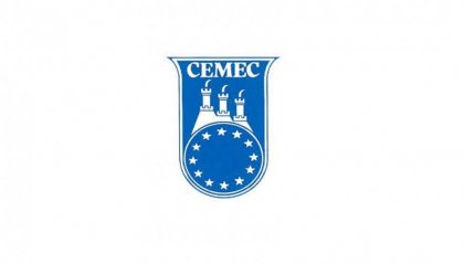 Nomina Presidente Cemec: Prof. Roberto Mugavero