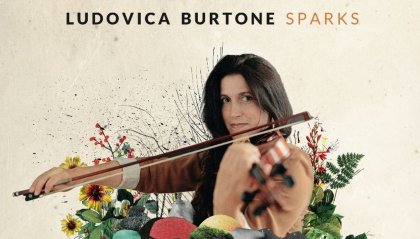 Ludovica Burtone si racconta attraverso il suo "Sparks"