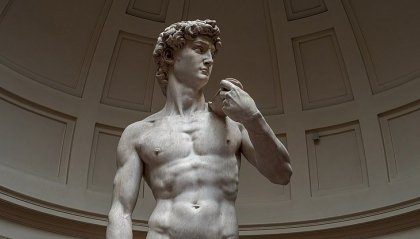 USA: mostra David di Michelangelo ad alunni, preside cacciata