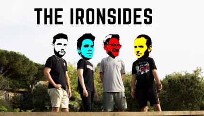 The Ironsides