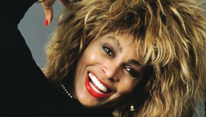 Tina Turner: "Rendere possibile l'impossibile"