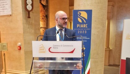Segretario Canti al PIARC Italia, due pdl su manutenzione e sicurezza strade
