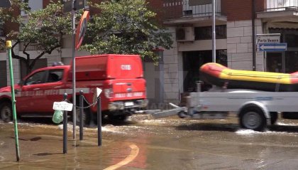 Alluvione Emilia-Romagna: martedì la visita del Presidente Mattarella