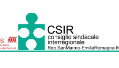 Consiglio Sindacale Interregionale San Marino, Emilia Romagna, Marche: ratificato l'accordo sulla tassazione dei frontalieri