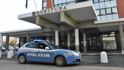 Rimini: polizia arresta il ladro della spiaggia, un ragazzo straniero di 21 anni
