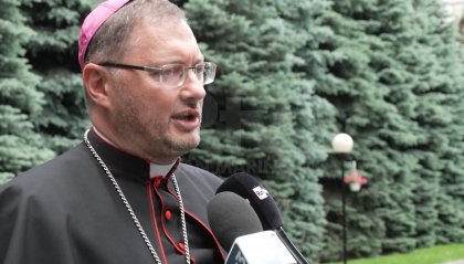 Kiev: missione di pace del cardinale Matteo Maria Zuppi