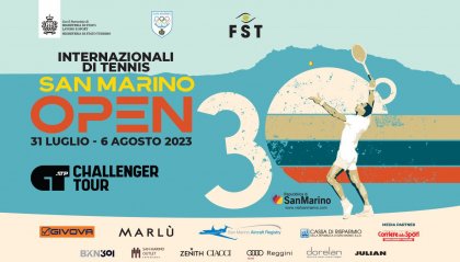 Internazionali di tennis San Marino Open 2023