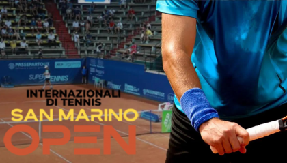 Cala il sipario sugli Open di San Marino 2023