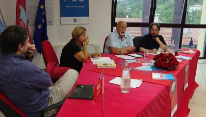 Il riformismo a San Marino attraverso i secoli, nel seminario organizzato dal PSD