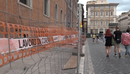 L'appello del Comune di Roma al governo: "Mancano dipendenti, servizi in sofferenza"