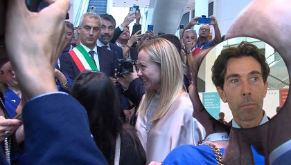 ExpoAid a Rimini, il Segretario Ugolini: "Con Italia sinergia vincente"