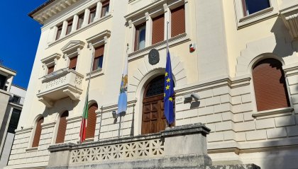 Napolitano: San Marino ricorda il Presidente emerito, bandiera a mezz'asta all'Ambasciata