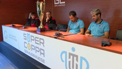 È ancora Fiorentino-Folgore: in palio la Supercoppa di Futsal