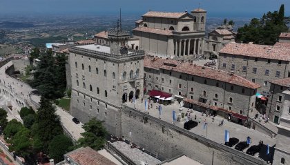 Nascono i marchi "Made in San Marino" e il riconoscimento di botteghe e mercati storici