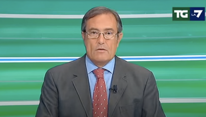 È morto Armando Sommajuolo, giornalista e conduttore di Tele Montecarlo e La7