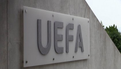 La UEFA apre alle giovanili della Russia
