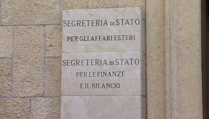 Segreteria Finanze: prorogati i termini di archiviazione delle fatture elettroniche nell’interscambio con l’Italia