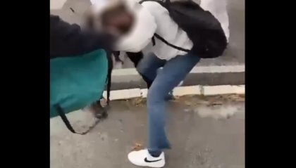 Cesena: picchiano la compagna e pubblicano il video, che diventa virale sui social