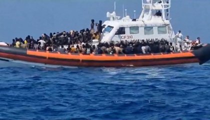 Decreto Migranti dichiarato illegittimo dal Tribunale di Catania