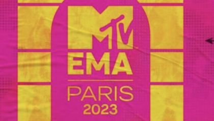 Il conflitto in medio Oriente blocca gli MTV Ema 2023
