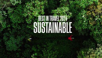 Guida al turismo sostenibile