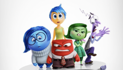 Inside Out 2 il teaser