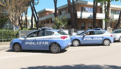 Rimini: uccise la moglie con 11 coltellate, dichiarato incapace di intendere e di volere