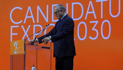 Expo 2030: a ospitarlo sarà Riad. Roma arriva ultima e prende solo una manciata di voti