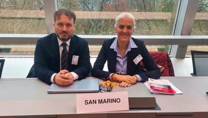 San Marino si confronta su voto elettronico e 'good governance'