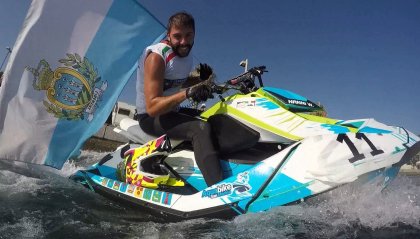 Il mondo dell'Aquabike San Marino: tra Motonautica, titoli italiani e sociale