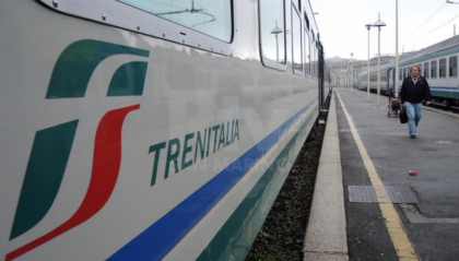 Treni: sciopero di otto ore in tutta Italia dopo un incidente