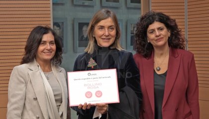 Prevenzione e cura delle patologie femminili: tra gli ospedali premiati dal ministero della Salute anche San Marino