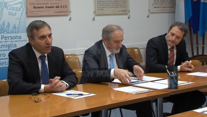 “Ridisegnando San Marino”, il PDCS promuove il confronto sull'Accordo UE